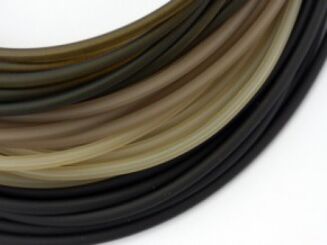 Rurka Antysplątaniowa Korda Camo Rig Tube Silt - 3