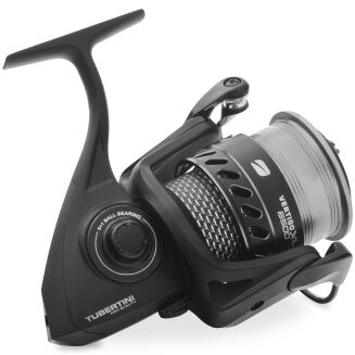 Kołowrotek Tubertini Vertigo XL Match 6500 - 2