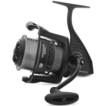 Kołowrotek Tubertini Vertigo XL Match 6500