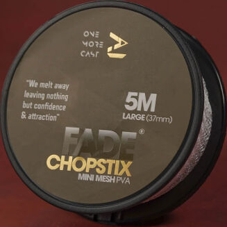 Uzupełnienie Siatki PVA One More Cast Chopstix Refill 20m - 2