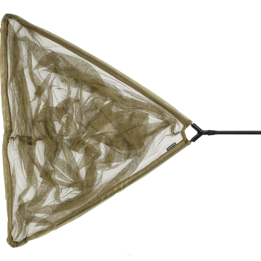 Podbierak Daiwa Black Widow 1.80m 2sec