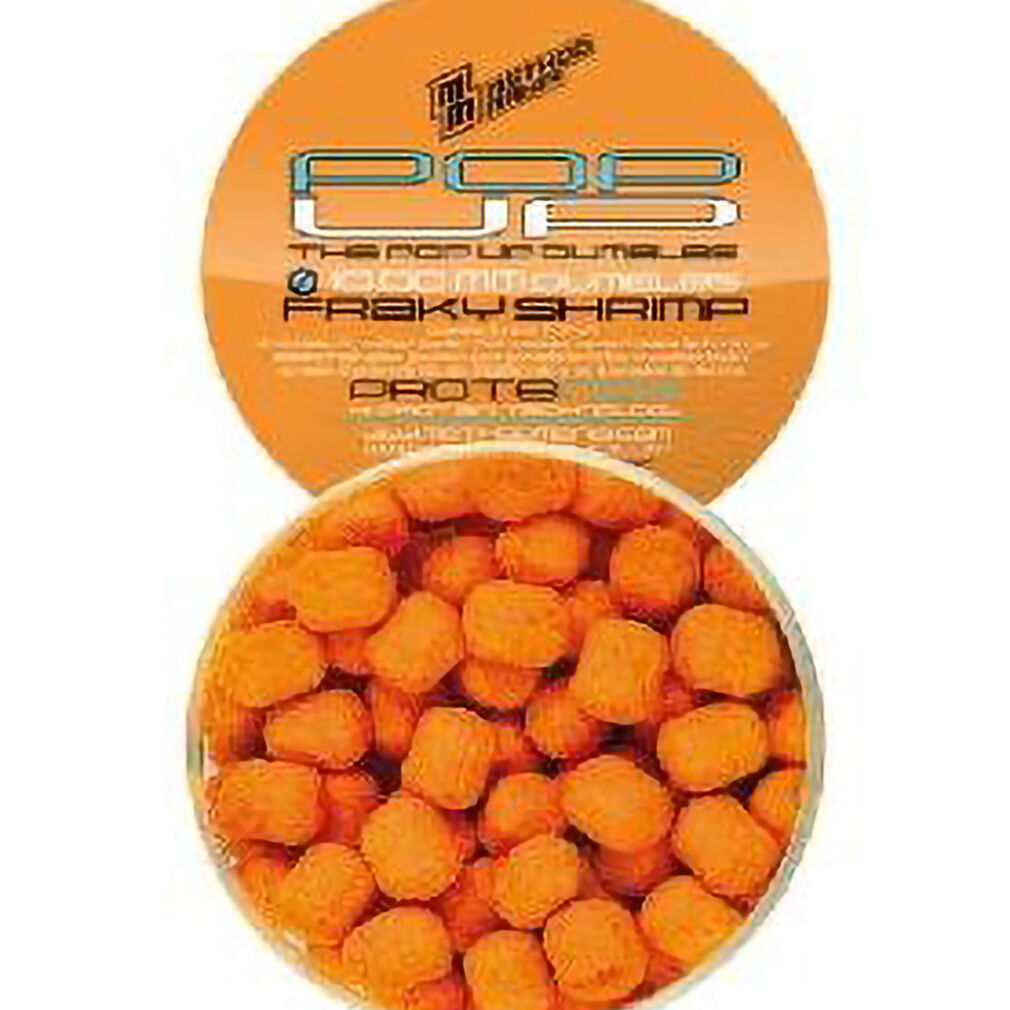 Dumbells Method Mania Pop-Up 10mm - Freaky Shrimp