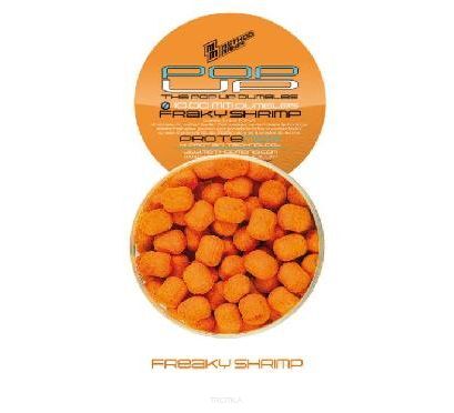 Dumbells Method Mania 10mm - Freaky Shrimp