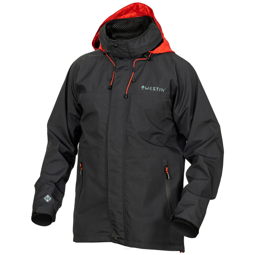Kurtka Westin W6 Rain Jacket - M