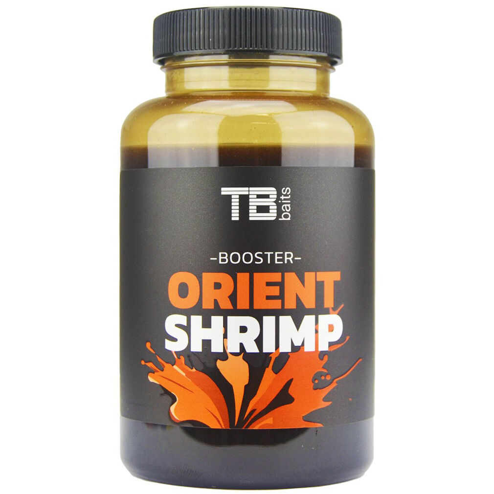 Booster TB Baits Orient Shrimp 250ml