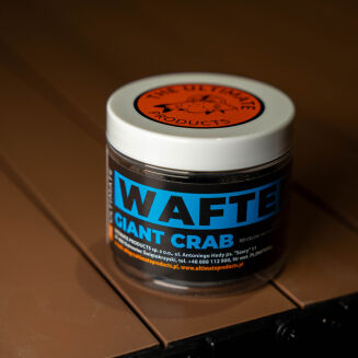 Wafters Ultimate Products Giant Crab 18mm - 2