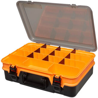 Organizer Savage Gear Lure Specialist Tackle Box 39x28x12.5cm - 3
