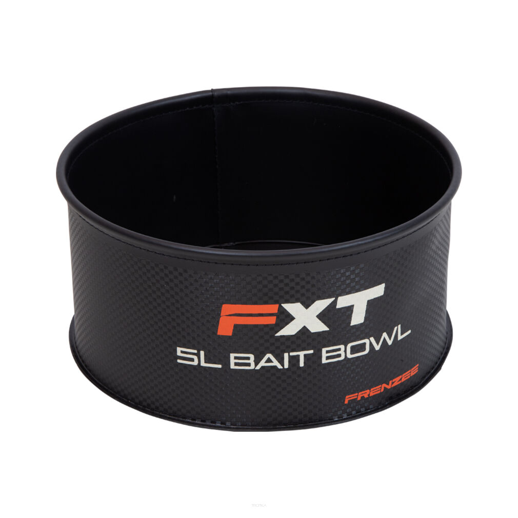 Miska Frenzee EVA 5L Groundbait Bowl