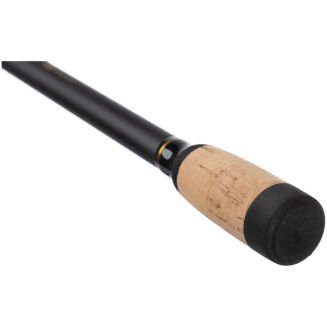 Wędka Mikado Sensual N.g. Medium Spin 2,75m 6-32g 2sec - 2