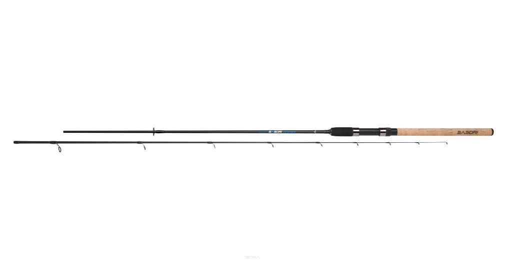 Wędka Spinningowa Mikado Sasori Light Spin 2,4m 2-20g