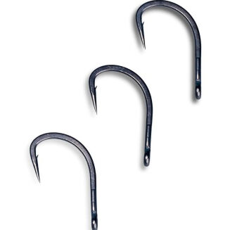 Haczyki Nash Continental Barbed - 2 - 2