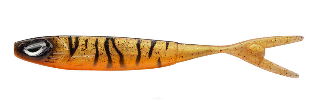 Motoroil Burbot 14cm Berkley Sick Vamper