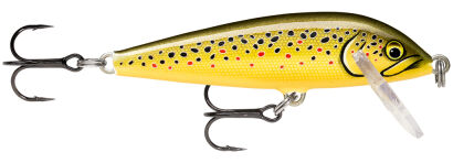 Rapala CountDown 5cm Artistic Trout CD05 ATR