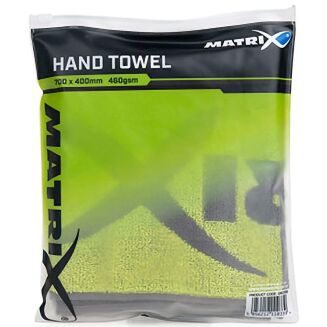 Ręcznik Matrix Hand Towel - 2