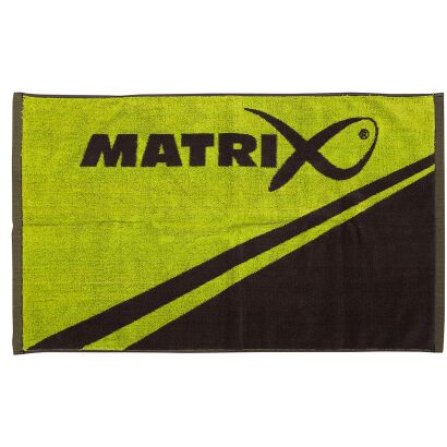 Ręcznik Matrix Hand Towel