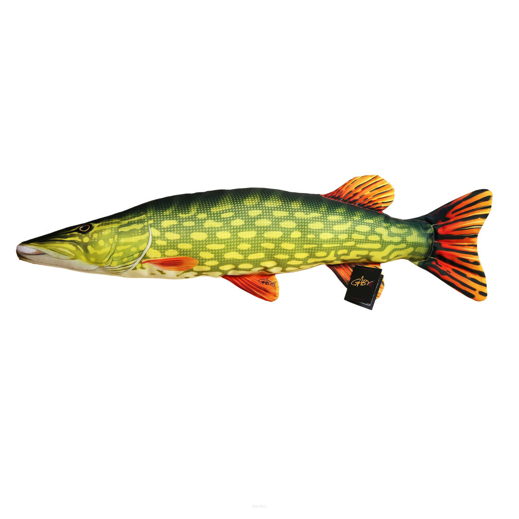 Pluszak/ Poduszka Szczupak 80cm