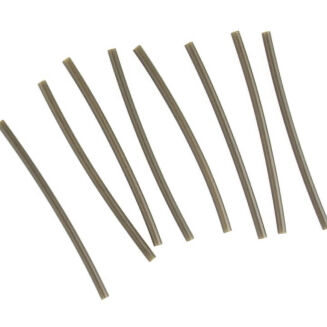 Rurka Termokurczliwa Under Carp Zielona 1,5mm - 2