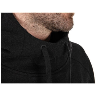 Bluza Matrix Black Marl Hoody - L - 5
