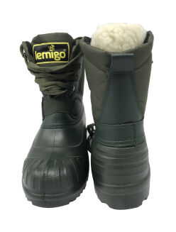 Lemigo Tramp 909 r.44 śniegowce - 2