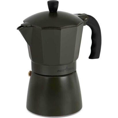 Kawiarka Fox Cookware Espresso Maker (300ml 6 cups)