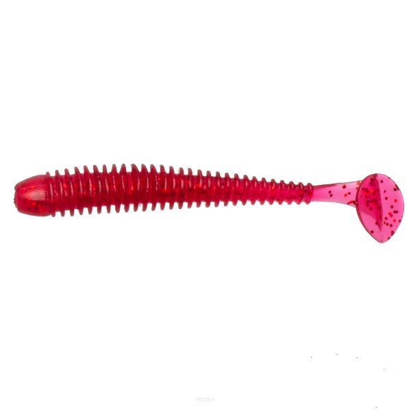 Guma Robinson Wasabi 5,3cm - Red Shiner 5szt.