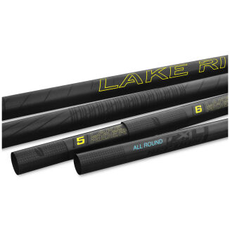 Tyczka Tubertini Lake Rider 13m - 4