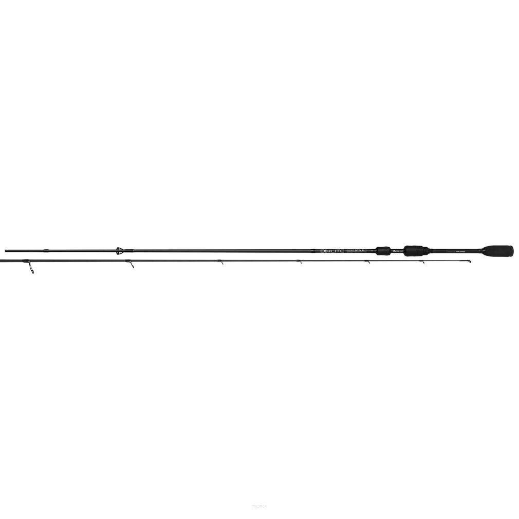 Wędka Mikado Bixlite Fast Spin 2,40m 5-25g 2sec