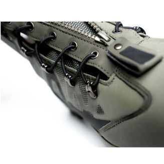 Buty Ridge Monkey APEarel QuickZip All- Weather Boots - 41 - 3