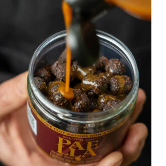 Liquid One More Cast Paella Gravy 500ml - 5