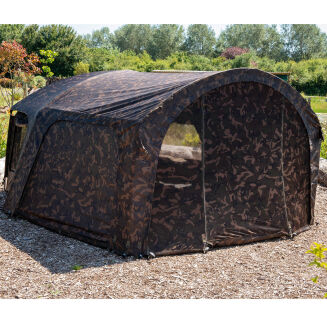 Narzuta z Przedsionkiem Fox Frontier XD Camo Deluxe Extension - 3