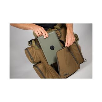 Plecak Korda Compac Rucksack 45l - 4