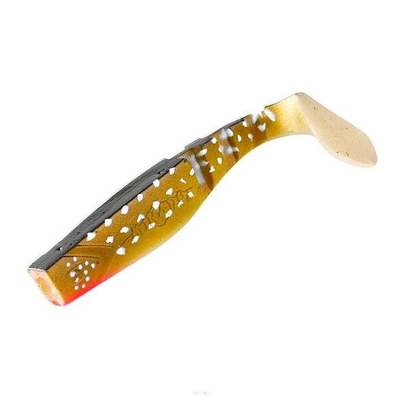 Guma Mikado Fishunter 10,5cm - kolor 122 - 1szt. PMFHL10.5-122