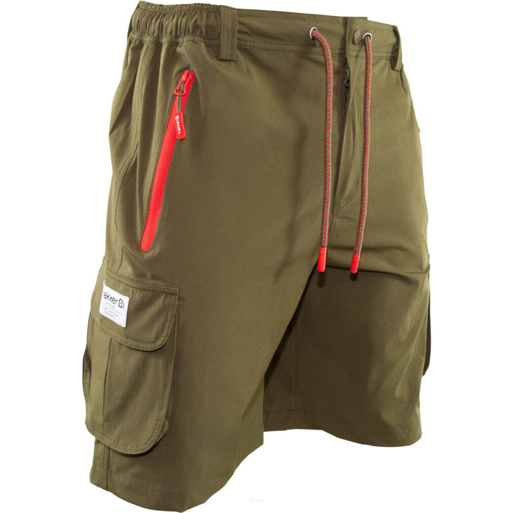 Spodenki Trakker Board Shorts - Medium