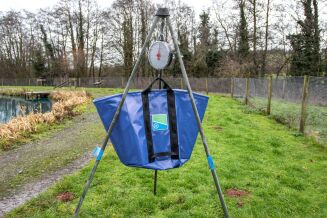 Torba Do Ważenia Preston Heavy Duty Weigh Bag - 5