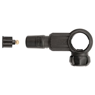 Uchwyt Matrix Na Siatkę 3D-R Keepnet Arm Short MKII - 2