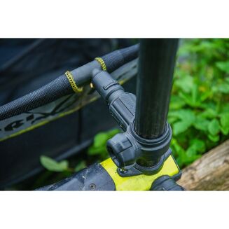 Uchwyt Matrix Na Siatkę 3D-R Keepnet Arm Short MKII - 3