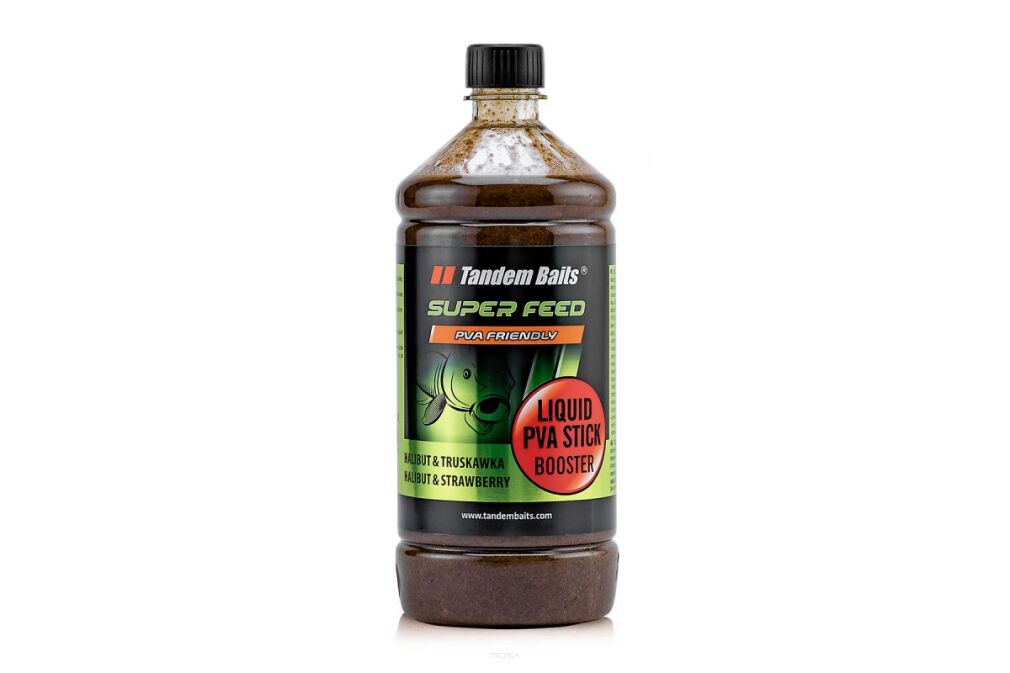 Liquid Food Tandem Baits Super Feed PVA Stick - Mleczna Morwa