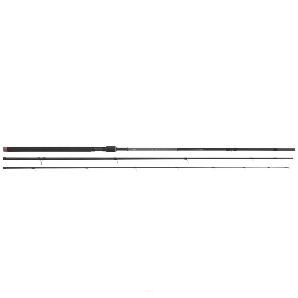 Wędka Tubertini Mighty Match Medium Light 4,20m