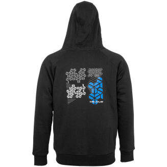 Bluza Preston Celcius Hoodie 2025 - XXXL - 2