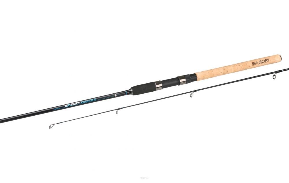 Wędka Mikado Sasori Medium Heavy Spin 2,4m 15-40g