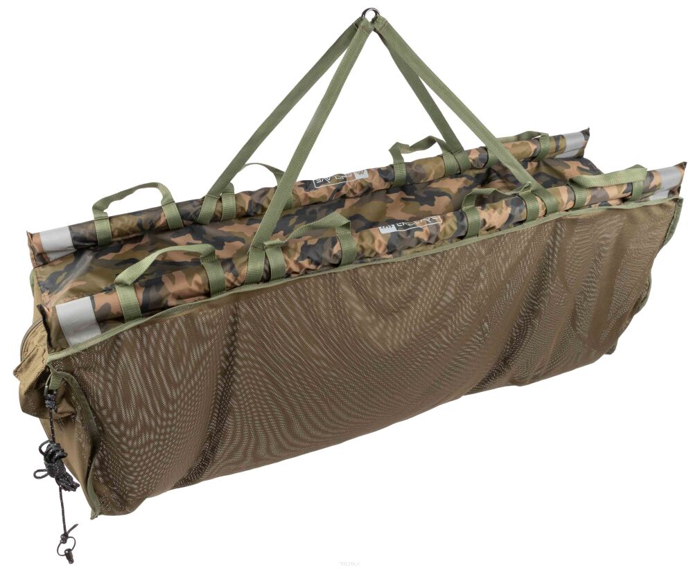 Worek karpiowy Mikado - Enclave Camo Sling