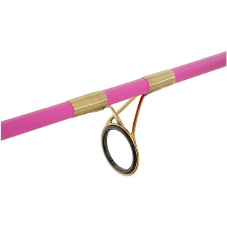 Wędka Delphin QUEEN Candy 360cm/3.0lbs/3 składy - 3