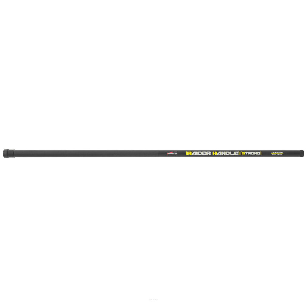 Sztyca Podbieraka Tubertini Raider Handle Strong 3m