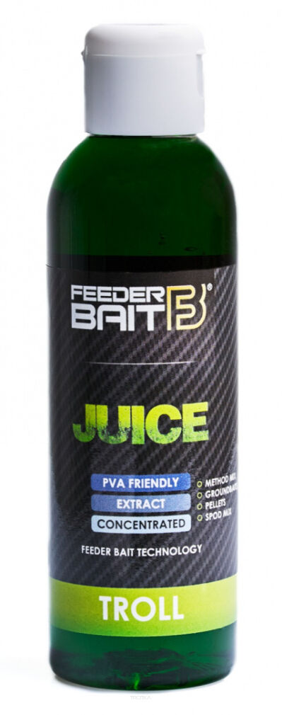 Sok Feeder Bait Juice - Troll 150ml