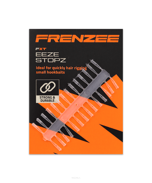 Stopery Frenzee FXT Eeze Stops