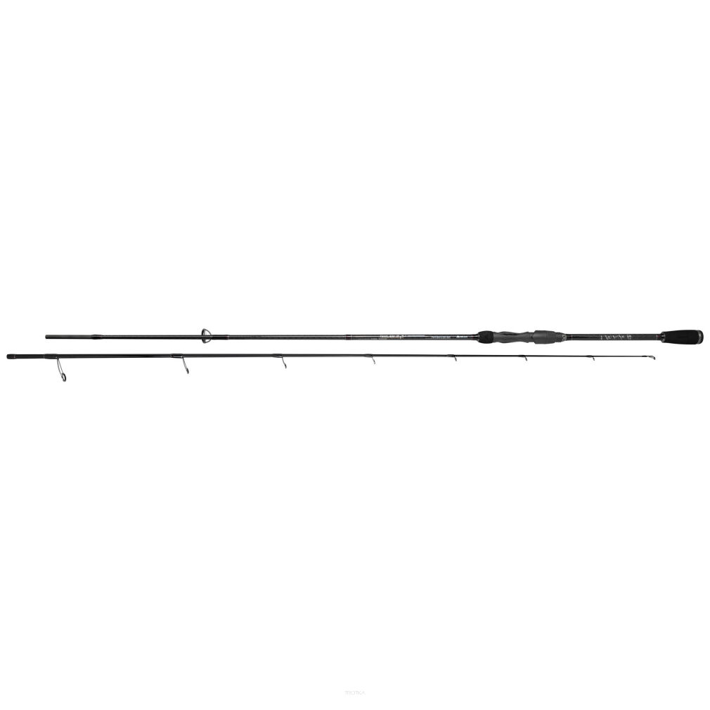 Wędka Mikado Kamisori Zander 2,40m 28g EVA 2sec