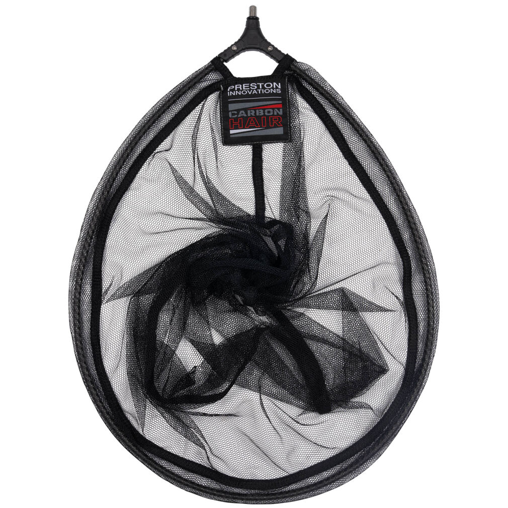 Głowa Do Podbieraka Preston Carbon Hair Mesh Landing Net 18