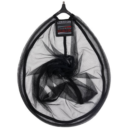 Głowa Do Podbieraka Preston Carbon Hair Mesh Landing Net 18"