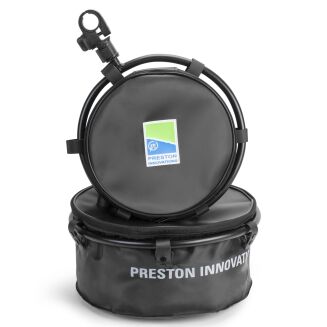 Miska Preston OFFBOX36 Eva Bowl & Hoop - Small - 2