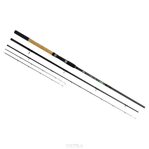 Wędka Sensas Master Feeder Lake 3,6m 120g